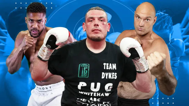 talkSPORT: This is my breakout chance