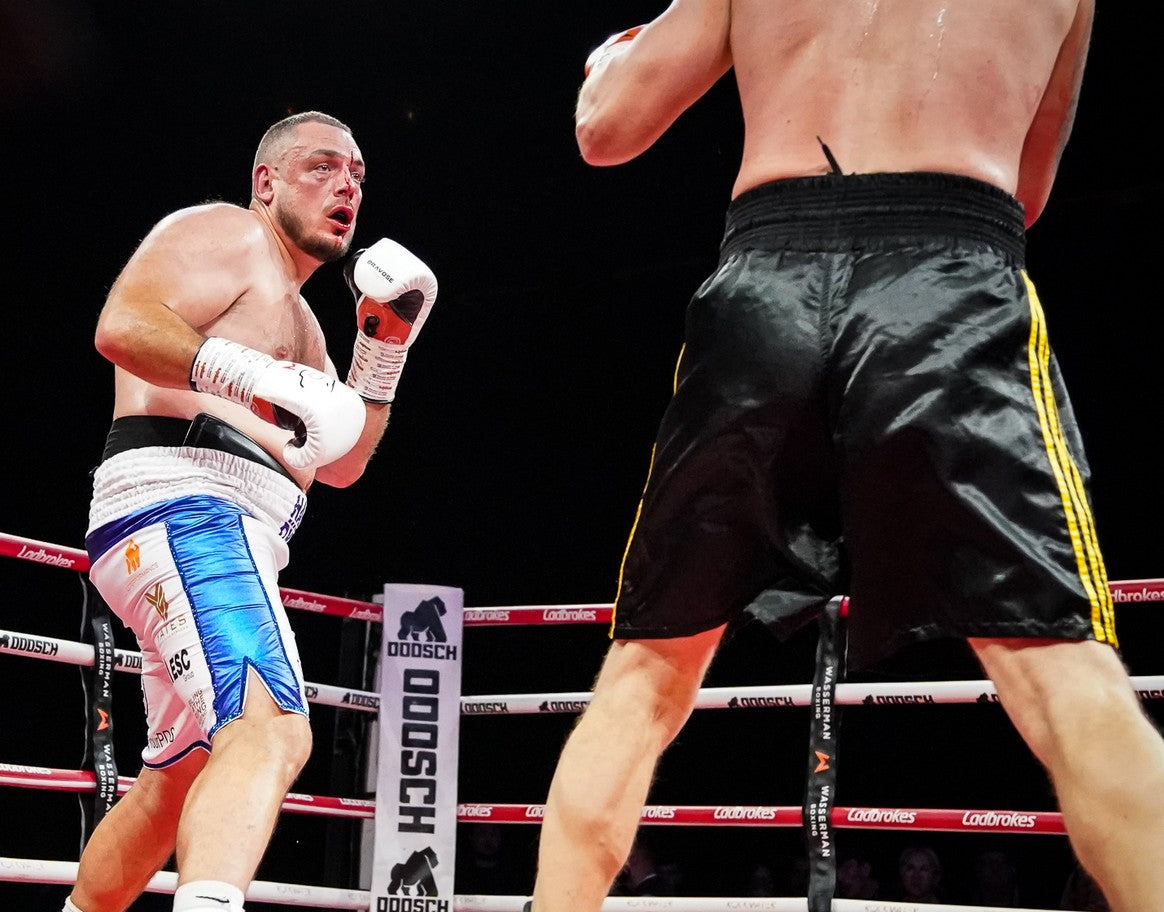 Dykes in Seventh Heaven