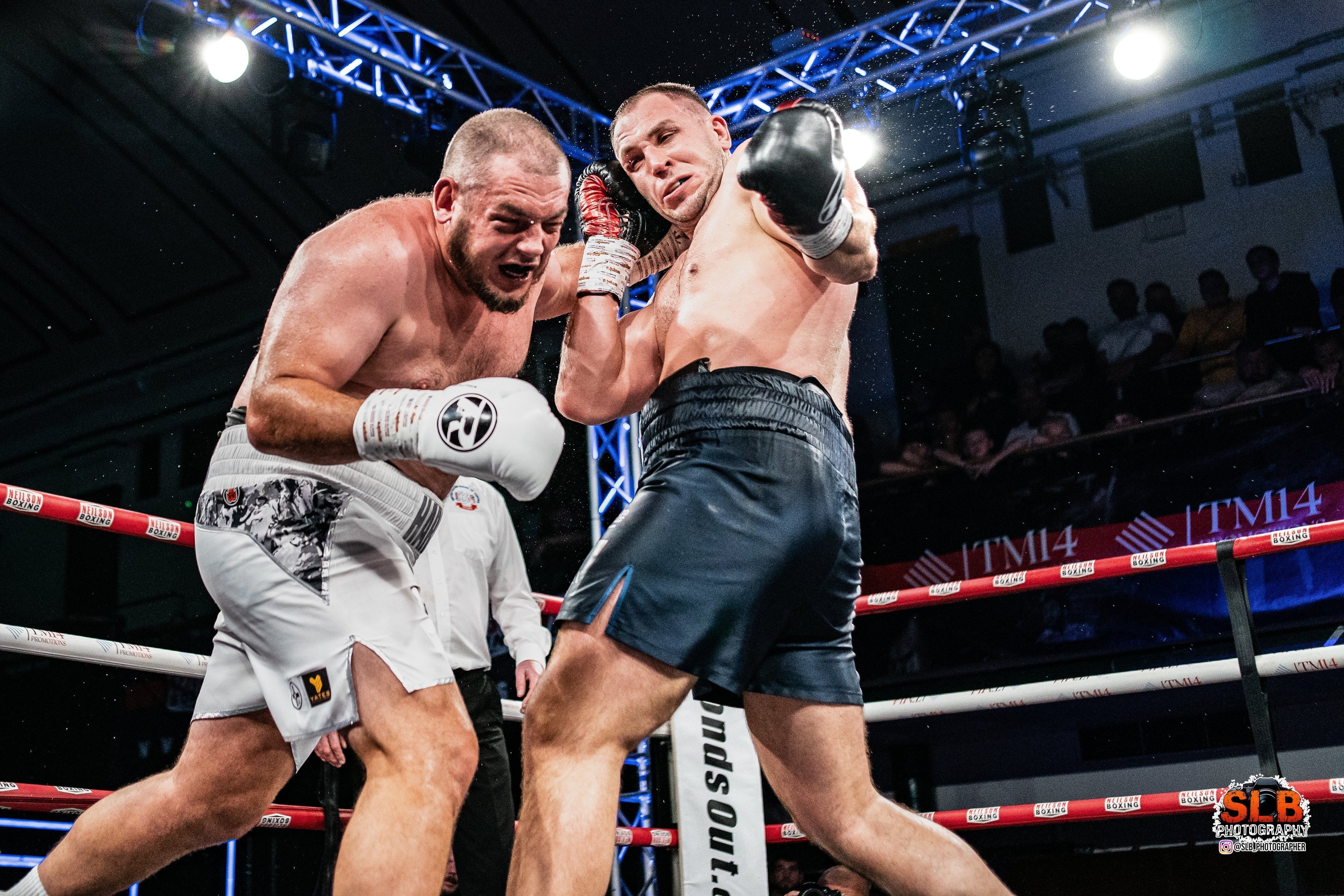 Dykes Back in Brighton!